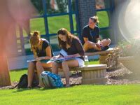 monmouth university summer classes|monmouth university elective license.